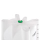 Snyder CageBuster 330 Gallon IBC Tote, Polyethylene