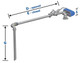OPW A-32-F 4 in. Slide Sleeve Top Loading Arm