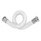 Venair Vena Sil 650 1 in. Silicone Hose 10 ft. w/ Tri-Clamp Ends