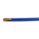ContiTech Pliovic 3/8 in. 250 PSI Air & Water Hose Assembly w/ 1/4 in. Mnpt x Mnpt ends 40 ft.