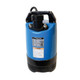 Tsurumi LB-800-62 Submersible Dewatering Pump 115V 2 in. 1HP