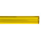 BadgerFlex FuelFLEX 3/4 in. Yellow PVC Fuel Tubing