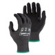 Majestic 35-7467 Cut-Less® Korplex® Cut Resistant Gloves- Medium, Pack of 12