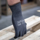 Majestic 35-7467 Cut-Less® Korplex® Cut Resistant Gloves- Medium, Pack of 12