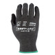 Majestic 35-7467 Cut-Less® Korplex® Cut Resistant Gloves- Large, Pack of 12