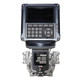 Liquid Controls M7A018LCRIQ-I#01LTNE 2 in. Flanged 100 GPM Stainless Steel DEF Meter w/ LCR.iQ Electronic Register