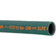 Kuriyama Alfagomma T505OG 1 1/2 in. Acid & Chemical Hose, 240 PSI - Hose Only