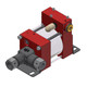 Maxpro PP72 Liquid Pump, Oil Service, 3/8 in x 1/4 in. 86:1 Pressure Ratio, 12,470 PSI