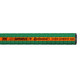 BadgerFlex Fabchem 1 in. Chemical Transfer Hose, 200 PSI - Hose Only