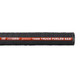 BadgerFlex Flexwing C-Series 1 1/2 in. Petroleum Transfer Hose, 150 PSI - Hose Only