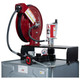 Alemite 165 Gal. Double Wall Tank Package