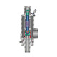 Kunkle 264 0264VD01-KM0150 Carbon Steel Pressure Relief Valve FKM Seats 150 PSI
