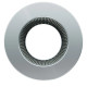Solberg 842 Small Vacuum Pump Paper Replacement Filter Element