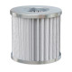 Solberg 843 Small Vacuum Pump Polyester Replacement Filter Element