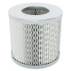Solberg 848 Small Vacuum Pump Paper Replacement Filter Element