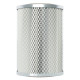 Solberg 850 Small Vacuum Pump Paper Replacement Filter Element