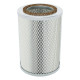 Solberg 850 Small Vacuum Pump Paper Replacement Filter Element