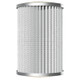 Solberg 851 Small Vacuum Pump Polyester Replacement Filter Element