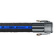 BadgerFlex 4 in. Water Suction & Discharge Hoses w/ Stainless Steel Female Couplers - 150 PSI