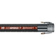 BadgerFlex SuperFlex 1 1/2 in. Petroleum Transfer Hose w/ Female Coupler Ends - 150 PSI