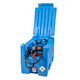 BadgerLube 58 Gallon Tank for AdBlue w/ Automatic Nozzle