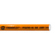 Kuriyama Piranhaflex PF267NC 3/8 in. Hydraulic Hose, 2250 PSI - Hose Only