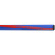 Continental ContiTech Arctic Flexwing 6 in. Fuel Suction and Discharge Hose - 150 PSI, Hose Only