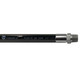 Kuriyama Piranhaflex PF528 1/4 in. Hydraulic Hose Assembly w/ Male NPT Ends