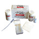 Fuel Quality Services FQS-005 Bug Alert Fuel Test Kit w/ AB/YM Strips, 10 Test Pairs