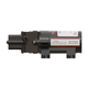 Remco Economy Plus 2200 Series, 1.0 GPM, 40 PSI, On Demand, 12 VDC Sprayer Pump w/ 3/8 in. Hose Barb Ports