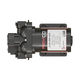 Remco Professional Grade 3200 Series, 3.5 GPM, 60 PSI, On Demand, 12 VDC Sprayer Pump w/ 3/4 in. QA Ports