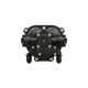 Remco Professional Grade 3200 Series, 3.5 GPM, 60 PSI, On Demand, 12 VDC Sprayer Pump w/ 3/4 in. QA Ports