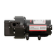 Professional Grade 5500 Series, 5.3 GPM, 60 PSI, On Demand, 12 VDC Sprayer Pump w/ 3/4 in. QA Ports