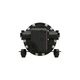 Remco Professional Grade Fatboy Series, 7.0 GPM, 60 PSI, On Demand, 12 VDC Sprayer Pump w/ 3/4 in. QA Ports
