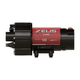 Remco Professional Grade Zeus Series, 14 GPM, Bypass Setting, 115 VAC Bulk Transfer Pump w/ 1 in. FNPT Ports (Pump Only)