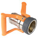 Dixon 2 in. Dry Gas Stainless Steel Dry Disconnect Coupler x Female NPT