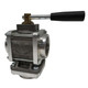 Emco Wheaton 1-8229D-1107 2 in. Aluminum TODO Ball Valve