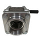 Emco Wheaton 1-8229D-1107 2 in. Aluminum TODO Ball Valve