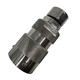 Emco Wheaton 1-7455-4406 1 in. NPT TODO Hose Unit Stainless Steel