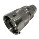 Emco Wheaton 1-7455-4406 1 in. NPT TODO Hose Unit Stainless Steel