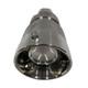 Emco Wheaton 1-7455-4406 1 in. NPT TODO Hose Unit Stainless Steel