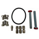 Emco Wheaton RSK4B0204007 2 in. Stainless Steel Reset Kit