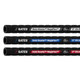 Gates Data Master MegaFlex 1 1/2 in. Data Center Cooling Hose w/ Red Strip, 150 PSI - Hose Only