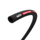 Gates Data Master MegaFlex 1 1/2 in. Data Center Cooling Hose w/ Red Strip, 150 PSI - Hose Only