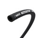 Gates Data Master MegaFlex 1 1/2 in. Data Center Cooling Hose w/ White Strip, 150 PSI - Hose Only