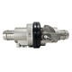 Danfoss Hansen FD83-2046-32-32 2 in. Stainless Steel Thermal Management Quick Connect Coupling - 2 in. Hose Barb EHW194 Hose Connection