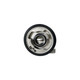 Danfoss Hansen FD83-2128-32-32 2 in. Stainless Steel Thermal Management Quick Connect Coupling SINGLE - Sanitary Flange Connection