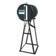 Kenco Engineering K16G-56 16 Gallon Tank w/ 56 in. H Stand