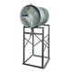 Kenco Engineering K30G-36 30 Gallon Tank w/ 36 in. H Stand