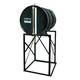 Kenco Engineering K55G-36 55 Gallon Tank w/ 36 in. H Stand